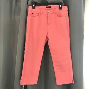 ***Like New Curve Appeal size 8